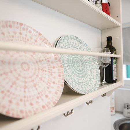 Apartment Marinis Сплит Экстерьер фото