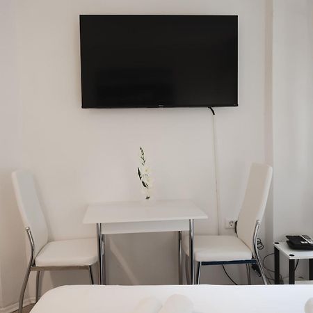 Apartment Marinis Сплит Экстерьер фото