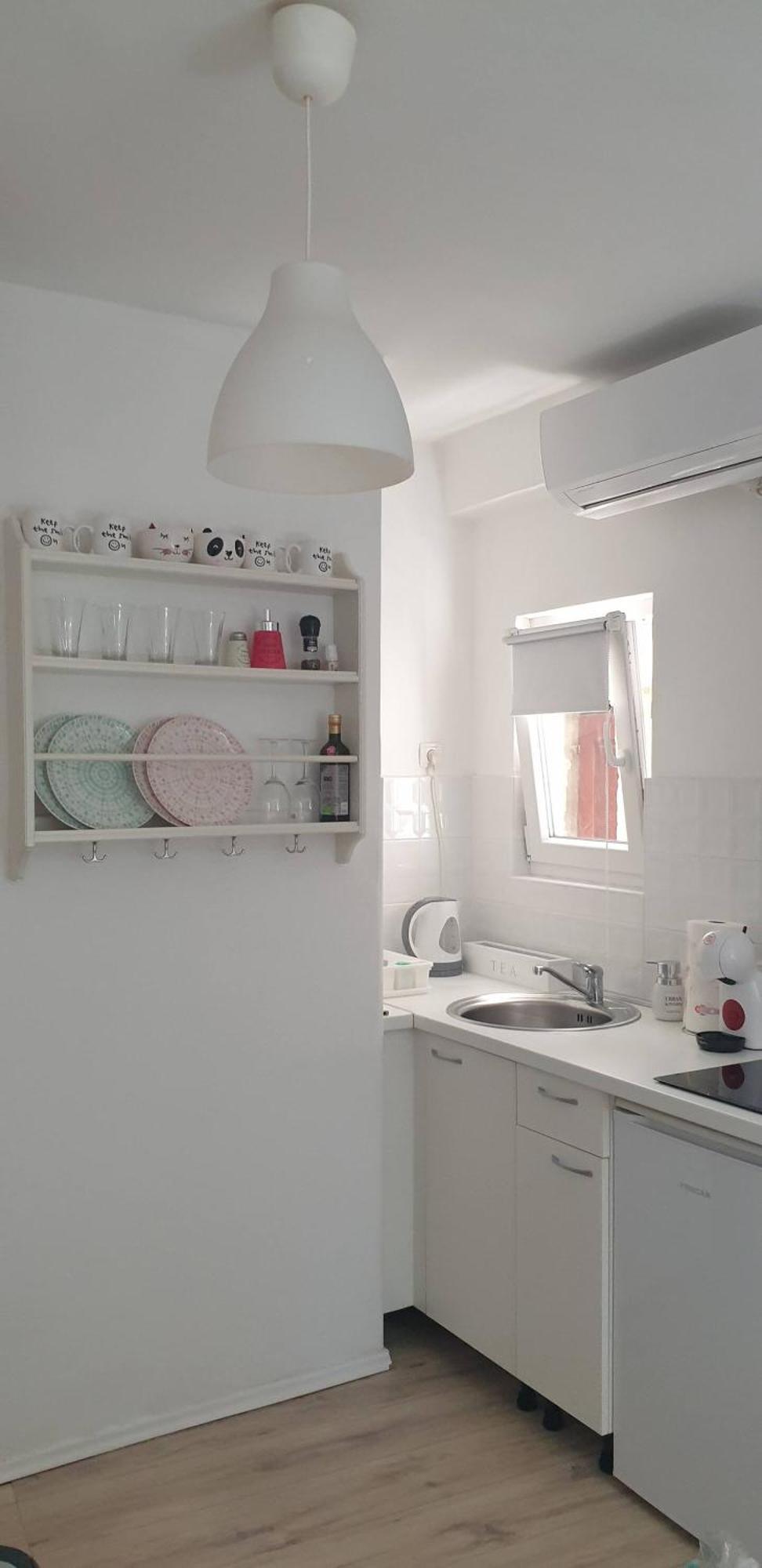 Apartment Marinis Сплит Экстерьер фото