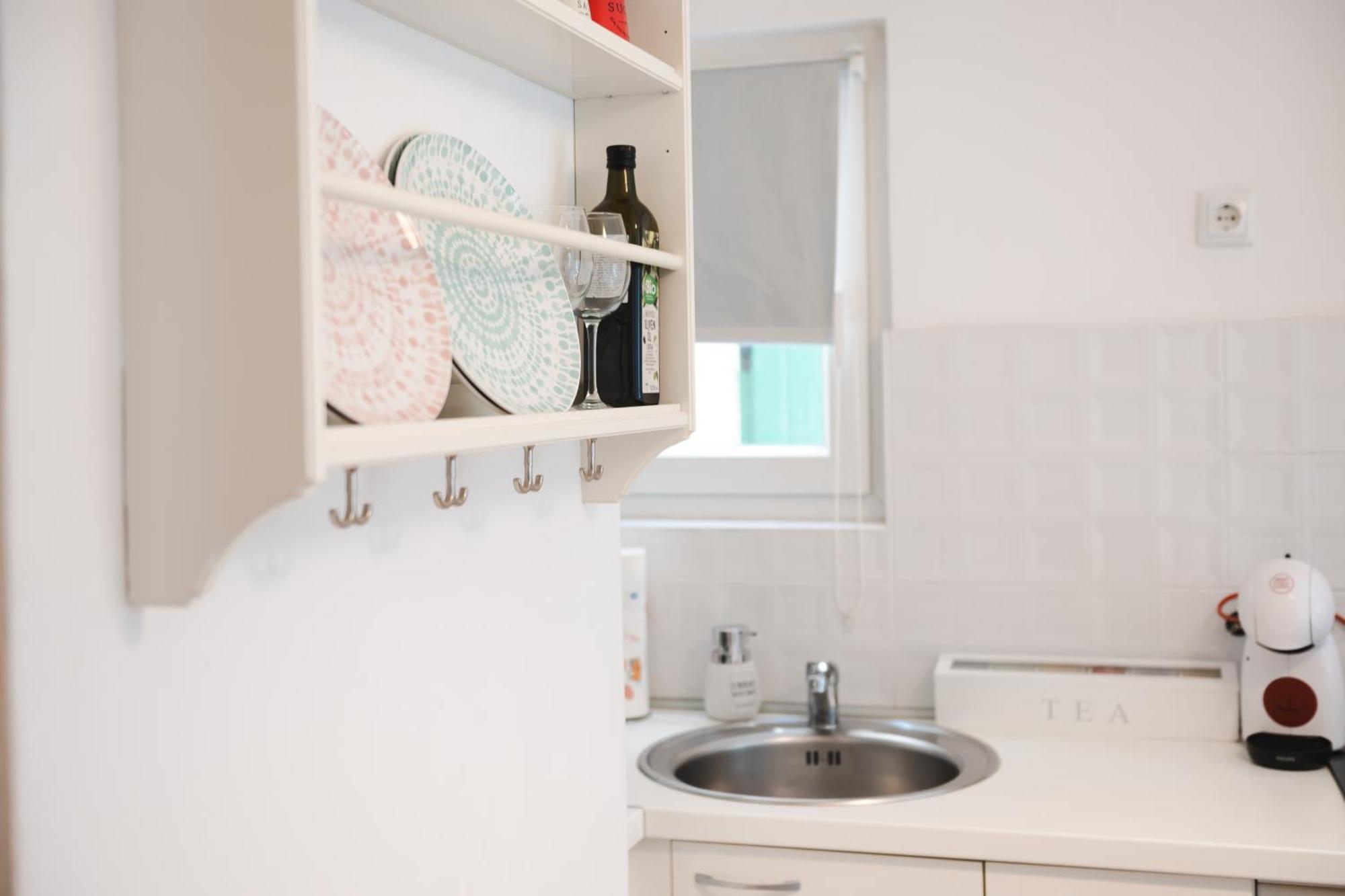 Apartment Marinis Сплит Экстерьер фото