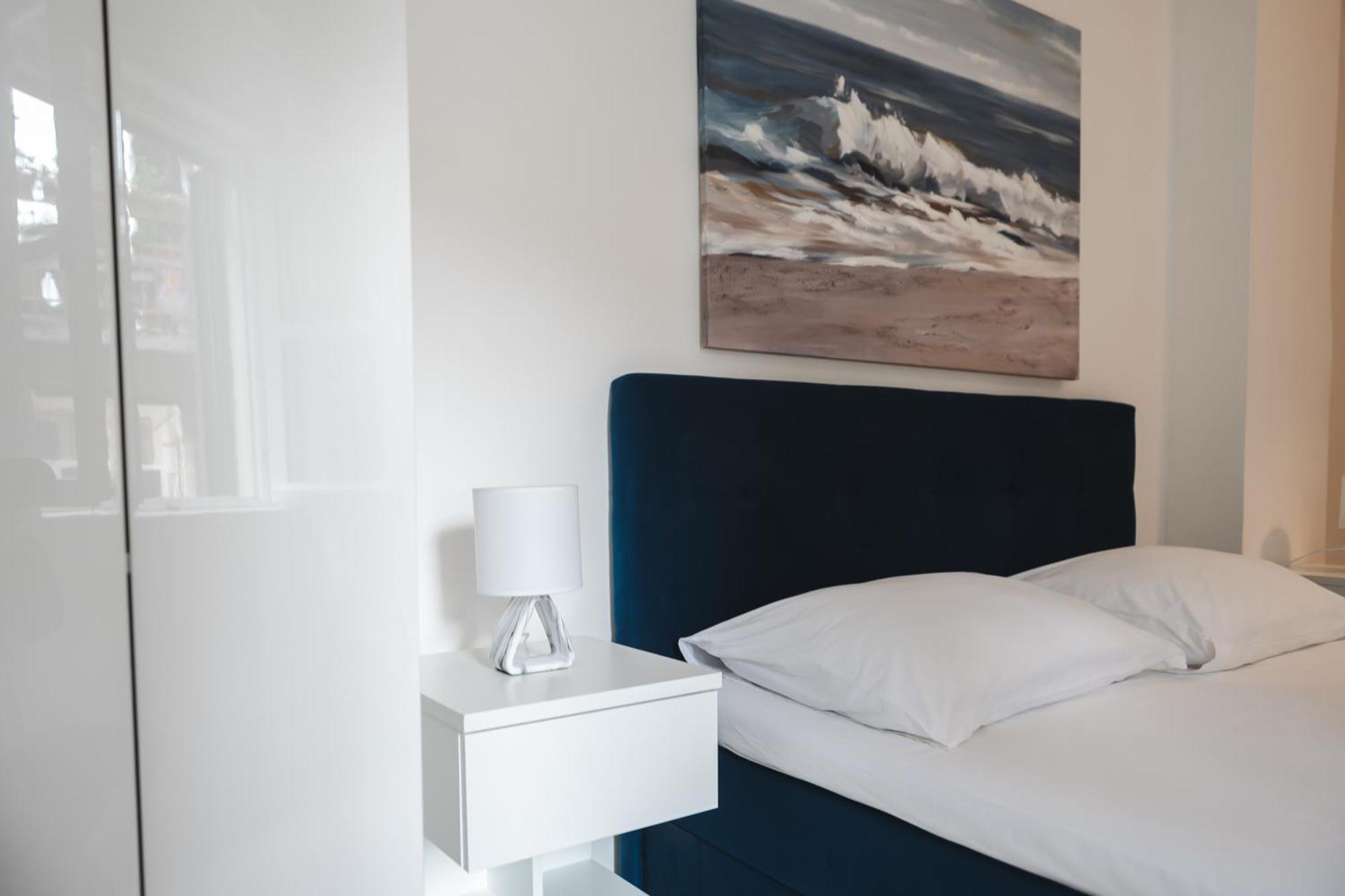 Apartment Marinis Сплит Экстерьер фото