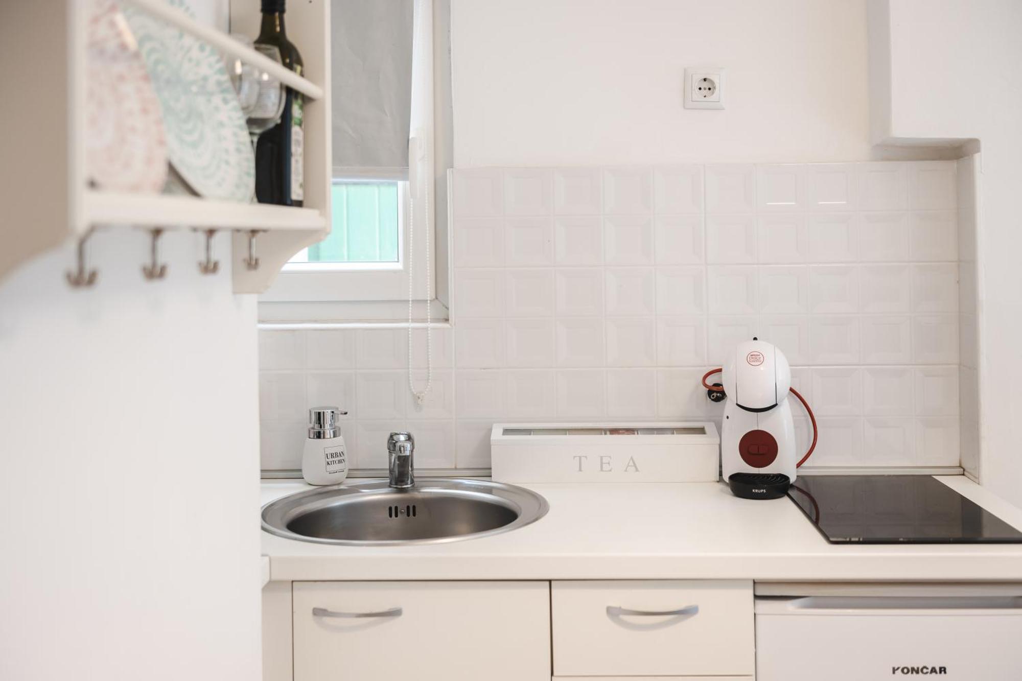 Apartment Marinis Сплит Экстерьер фото