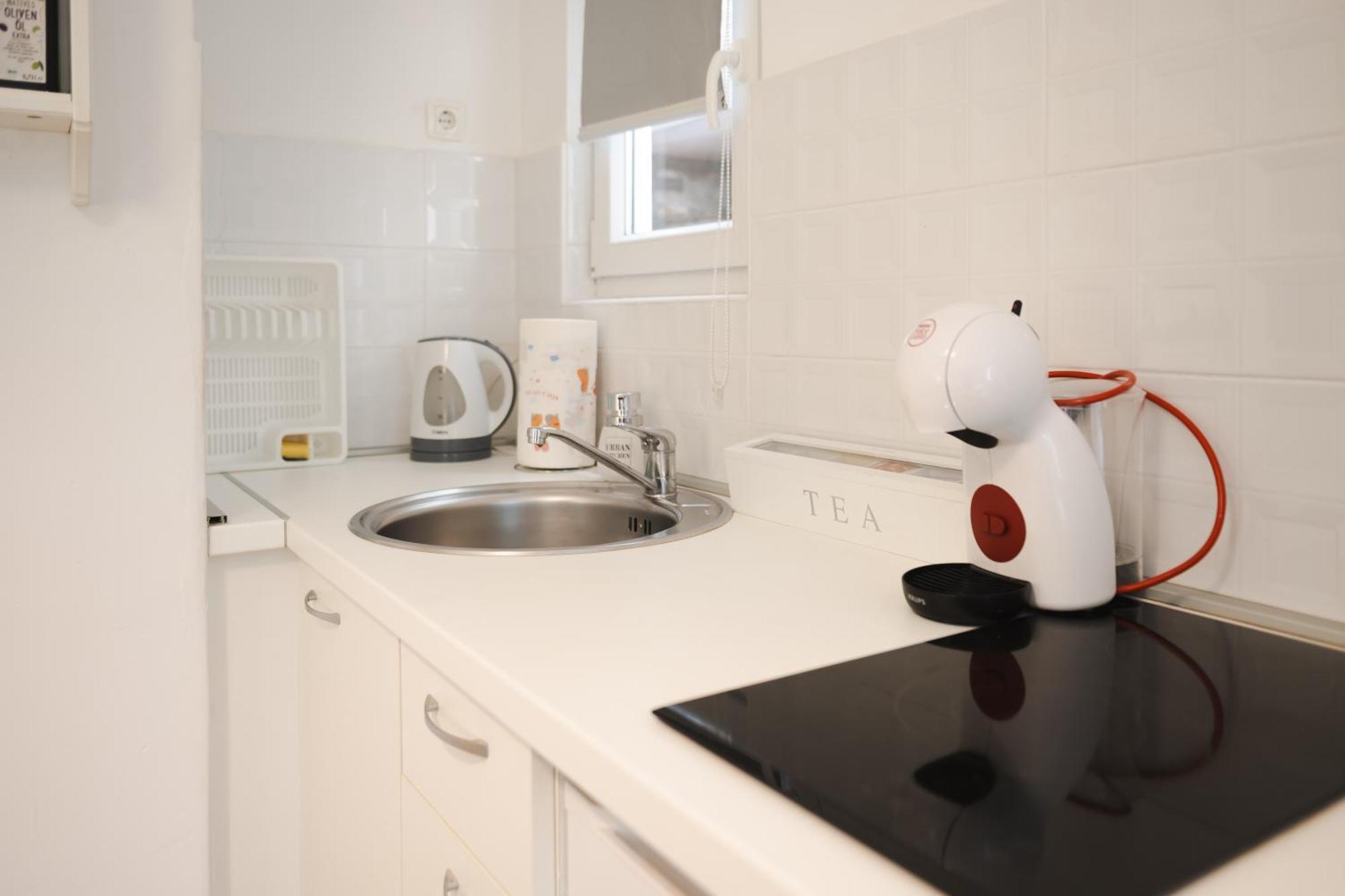 Apartment Marinis Сплит Экстерьер фото