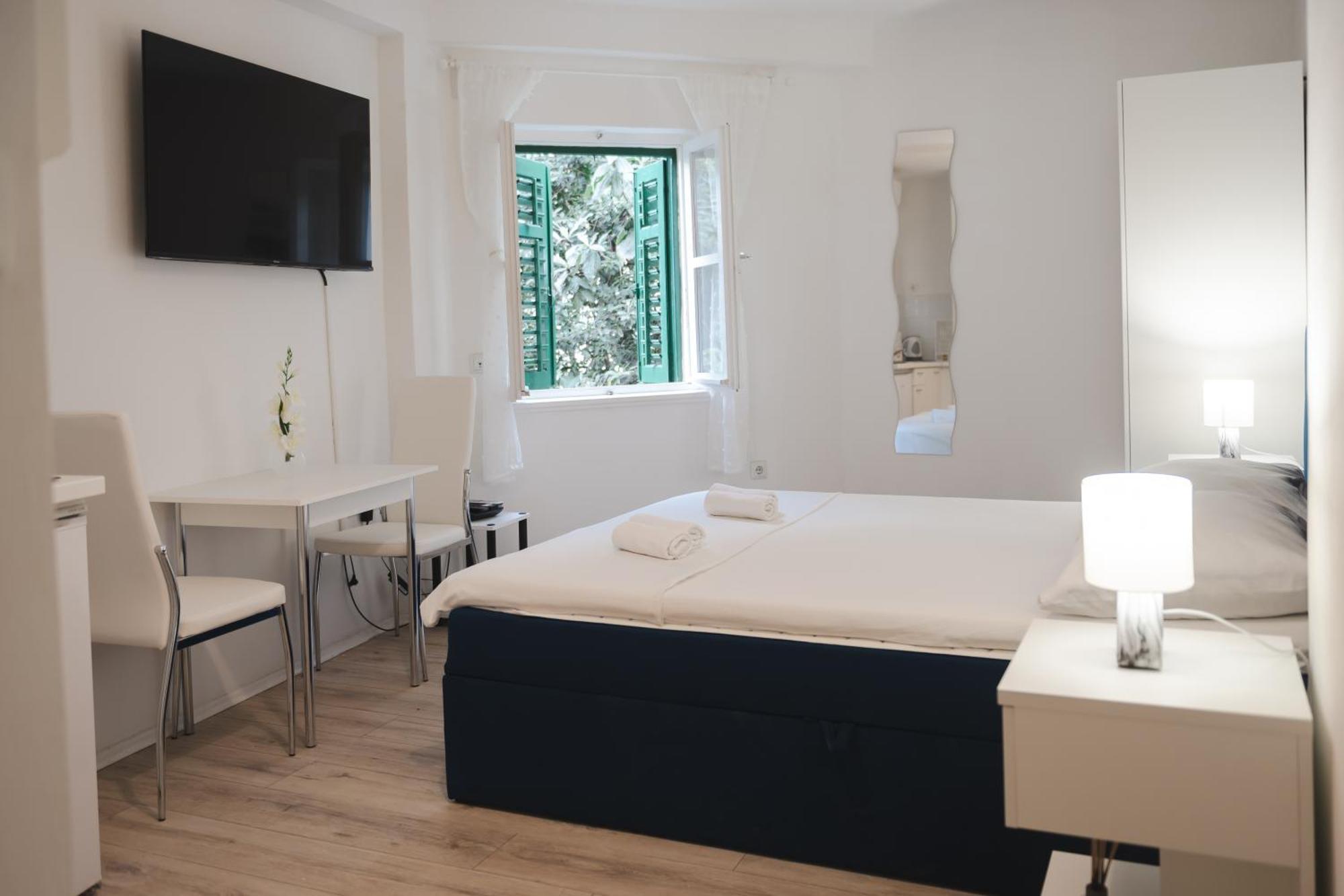 Apartment Marinis Сплит Экстерьер фото