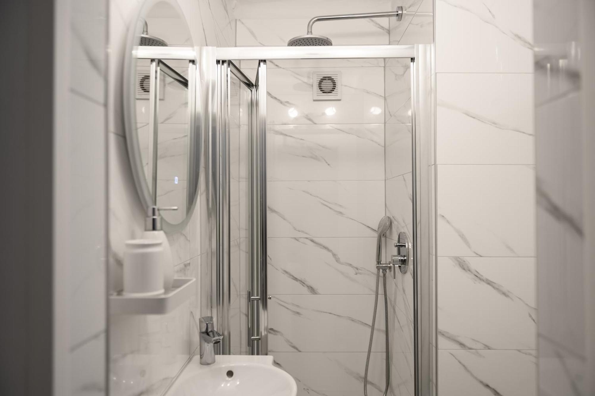 Apartment Marinis Сплит Экстерьер фото