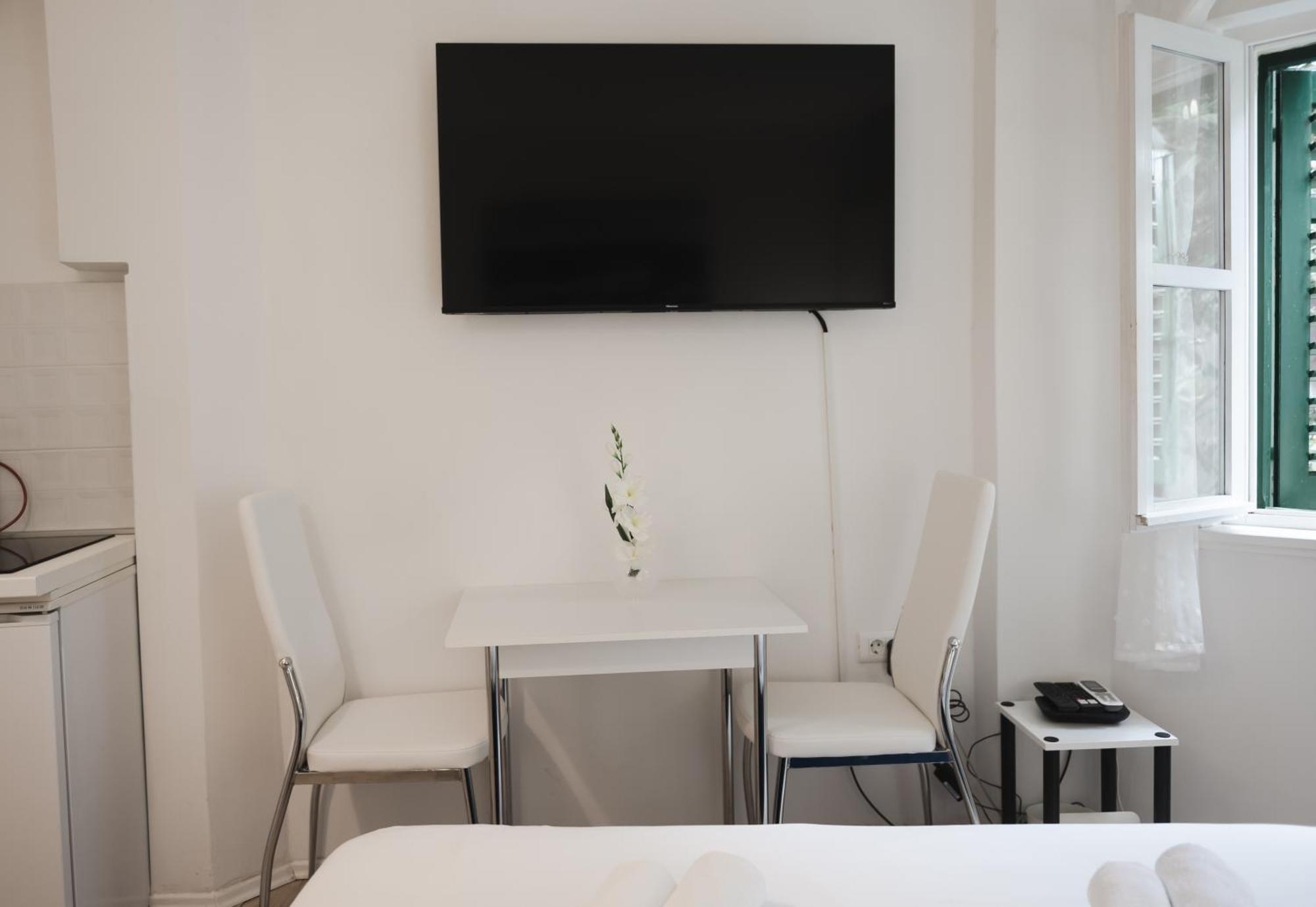 Apartment Marinis Сплит Экстерьер фото